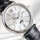 Swiss Copy IWC Portofino Annual Calendar 40mm Watch Panda Dial (2)_th.jpg